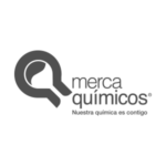 Ok Mercaquimicos - Logo