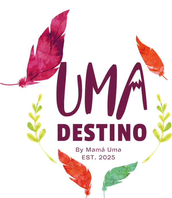 logo Uma Destinos
